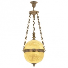 Bohemia Ivele Crystal 7100 71000P/30 GW Pair FA3M Светильник Чехия - фото 1 - фото 1