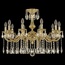 Bohemia Ivele Crystal 7201 72101/10/250 A G Люстра подвесная Чехия - фото 1 Bohemia Ivele Crystal 7201 72101/10/250 A G Люстра подвесная Чехия - фото 1