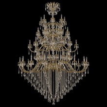 Bohemia Ivele Crystal 7218 72118/32+16+16+8/755/4d B G Y3 Люстра подвесная Чехия - фото 1 Bohemia Ivele Crystal 7218 72118/32+16+16+8/755/4d B G Y3 Люстра подвесная Чехия - фото 1 - фото 1