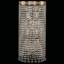 Bohemia Ivele Crystal 8340 83401B/25IV-50 G Balls Бра 25x50 см, Чехия - фото 1 - фото 1