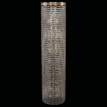 Bohemia Ivele Crystal 8340 83401B/25IV-100 G R Бра 25x100 см, Чехия - фото 1 - фото 1