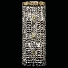 Bohemia Ivele Crystal 8340 83401B/20IV-50 G Balls Бра 20x50 см, Чехия - фото 1 - фото 1
