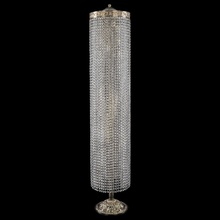 Bohemia Ivele Crystal 8341 83411T6/30IV-150 G Торшер Чехия - фото 1 - фото 1