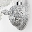 Bohemia Ivele Crystal AL1603 AL16303B/2/141 WMN Бра 33x25 см, Чехия - фото 2