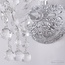 Bohemia Ivele Crystal AL1609 AL16309B/1/141 WMN Бра 12x20 см, Чехия - фото 3