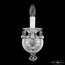 Bohemia Ivele Crystal AL1609 AL16309B/1/141 WMN Бра 12x20 см, Чехия - фото 2