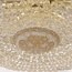 Bohemia Ivele Crystal AL1901 AL19011/55OL WMG Люстра Чехия - фото 2