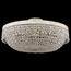 Bohemia Ivele Crystal AL1901 AL19011/55OL WMG Люстра Чехия - фото 1