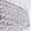 Bohemia Ivele Crystal AL1901 AL19011/80OL WMN Люстра Чехия - фото 2
