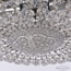 Bohemia Ivele Crystal AL1905 AL19051/35OL WMN Люстра Чехия - фото 2
