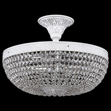 Bohemia Ivele Crystal AL1905 AL19051/35OL WMN Люстра Чехия - фото 1 - фото 1
