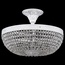 Bohemia Ivele Crystal AL1905 AL19051/35OL WMN Люстра Чехия - фото 1