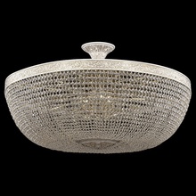 Bohemia Ivele Crystal AL1905 AL19051/80OL WMG Люстра Чехия - фото 1 - фото 1