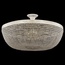 Bohemia Ivele Crystal AL1905 AL19051/80OL WMG Люстра Чехия - фото 1