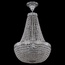 Bohemia Ivele Crystal AL1905 AL19051/H2/35FL CG Люстра Чехия - фото 1