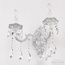 Bohemia Ivele Crystal AL7801 AL7801B10/2/175 A WMN Бра 33x30 см, Чехия - фото 4
