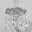 Bohemia Ivele Crystal AL7801 AL7801B10/2/175 B WMN Бра 35x33 см, Чехия - фото 3