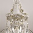 Bohemia Ivele Crystal AL7801 AL7801B15/3/175 B WMG Бра 42x44 см, Чехия - фото 4