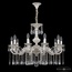 Bohemia Ivele Crystal AL7801 AL78101/10/250 A WMG Люстра подвесная Чехия - фото 2 Bohemia Ivele Crystal AL7801 AL78101/10/250 A WMG Люстра подвесная Чехия - фото 2