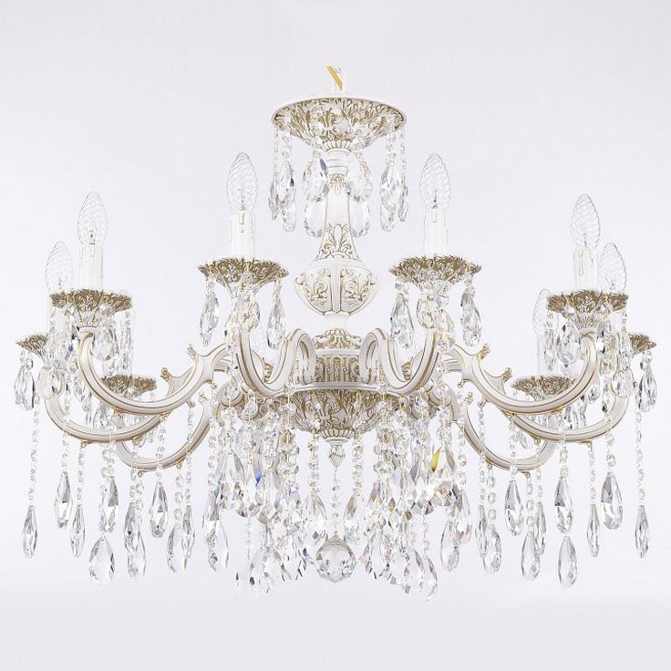 Bohemia Ivele Crystal AL7801 AL78101/10/250 A WMG Люстра подвесная Чехия - фото 1 Bohemia Ivele Crystal AL7801 AL78101/10/250 A WMG Люстра подвесная Чехия - фото 1