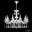 Bohemia Ivele Crystal AL7801 AL78101/10/250 A WMN Люстра подвесная Чехия - фото 2 Bohemia Ivele Crystal AL7801 AL78101/10/250 A WMN Люстра подвесная Чехия - фото 2