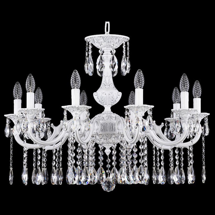 Bohemia Ivele Crystal AL7801 AL78101/10/250 A WMN Люстра подвесная Чехия - фото 1 Bohemia Ivele Crystal AL7801 AL78101/10/250 A WMN Люстра подвесная Чехия - фото 1
