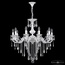 Bohemia Ivele Crystal AL7801 AL78101/10/250 B WMN Люстра подвесная Чехия - фото 2