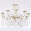 Bohemia Ivele Crystal AL7801 AL78101/10/300 A WMG Люстра подвесная Чехия - фото 1