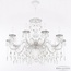 Bohemia Ivele Crystal AL7801 AL78101/10/300 A WMN Люстра подвесная Чехия - фото 2