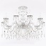 Bohemia Ivele Crystal AL7801 AL78101/10/300 A WMN Люстра подвесная Чехия - фото 1