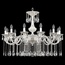 Bohemia Ivele Crystal AL7801 AL78101/12/300 A WMG Люстра подвесная Чехия - фото 1 Bohemia Ivele Crystal AL7801 AL78101/12/300 A WMG Люстра подвесная Чехия - фото 1