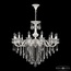 Bohemia Ivele Crystal AL7801 AL78101/12/300 B WMG Люстра подвесная Чехия - фото 2 Bohemia Ivele Crystal AL7801 AL78101/12/300 B WMG Люстра подвесная Чехия - фото 2