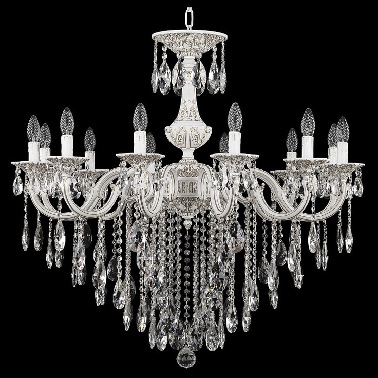 Bohemia Ivele Crystal AL7801 AL78101/12/300 B WMG Люстра подвесная Чехия - фото 1 Bohemia Ivele Crystal AL7801 AL78101/12/300 B WMG Люстра подвесная Чехия - фото 1