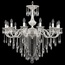 Bohemia Ivele Crystal AL7801 AL78101/12/300 B WMG Люстра подвесная Чехия - фото 1 Bohemia Ivele Crystal AL7801 AL78101/12/300 B WMG Люстра подвесная Чехия - фото 1