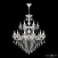 Bohemia Ivele Crystal AL7801 AL78101/12+6/300/2D B WMG Люстра подвесная Чехия - фото 2 Bohemia Ivele Crystal AL7801 AL78101/12+6/300/2D B WMG Люстра подвесная Чехия - фото 2