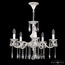 Bohemia Ivele Crystal AL7801 AL78101/5/175 A WMG Люстра подвесная Чехия - фото 2 Bohemia Ivele Crystal AL7801 AL78101/5/175 A WMG Люстра подвесная Чехия - фото 2