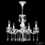 Bohemia Ivele Crystal AL7801 AL78101/5/175 A WMN Люстра подвесная Чехия - фото 2 Bohemia Ivele Crystal AL7801 AL78101/5/175 A WMN Люстра подвесная Чехия - фото 2