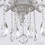 Bohemia Ivele Crystal AL7801 AL78101/5/175 A WMN Люстра подвесная Чехия - фото 4 Bohemia Ivele Crystal AL7801 AL78101/5/175 A WMN Люстра подвесная Чехия - фото 4