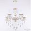 Bohemia Ivele Crystal AL7801 AL78101/5/175 B WMG Люстра подвесная Чехия - фото 3 Bohemia Ivele Crystal AL7801 AL78101/5/175 B WMG Люстра подвесная Чехия - фото 3