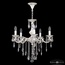 Bohemia Ivele Crystal AL7801 AL78101/5/175 B WMG Люстра подвесная Чехия - фото 2 Bohemia Ivele Crystal AL7801 AL78101/5/175 B WMG Люстра подвесная Чехия - фото 2