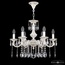 Bohemia Ivele Crystal AL7801 AL78101/6/175 A WMG Люстра подвесная Чехия - фото 2 Bohemia Ivele Crystal AL7801 AL78101/6/175 A WMG Люстра подвесная Чехия - фото 2