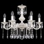 Bohemia Ivele Crystal AL7801 AL78101/6/175 A WMG Люстра подвесная Чехия - фото 1 Bohemia Ivele Crystal AL7801 AL78101/6/175 A WMG Люстра подвесная Чехия - фото 1