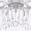 Bohemia Ivele Crystal AL7801 AL78101/6/175 A WMN Люстра подвесная Чехия - фото 4