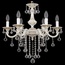 Bohemia Ivele Crystal AL7801 AL78101/6/175 B WMG Balls Люстра подвесная Чехия - фото 1 Bohemia Ivele Crystal AL7801 AL78101/6/175 B WMG Balls Люстра подвесная Чехия - фото 1