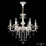 Bohemia Ivele Crystal AL7801 AL78101/6/175 B WMG V0300 Люстра подвесная Чехия - фото 2 Bohemia Ivele Crystal AL7801 AL78101/6/175 B WMG V0300 Люстра подвесная Чехия - фото 2