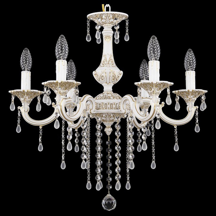 Bohemia Ivele Crystal AL7801 AL78101/6/175 B WMG V0300 Люстра подвесная Чехия - фото 1 Bohemia Ivele Crystal AL7801 AL78101/6/175 B WMG V0300 Люстра подвесная Чехия - фото 1