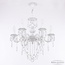 Bohemia Ivele Crystal AL7801 AL78101/6/175 B WMN Люстра подвесная Чехия - фото 3