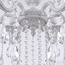 Bohemia Ivele Crystal AL7801 AL78101/6/175 B WMN Люстра подвесная Чехия - фото 4