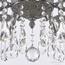 Bohemia Ivele Crystal AL7801 AL78101/6/210 A CG Люстра подвесная Чехия - фото 3