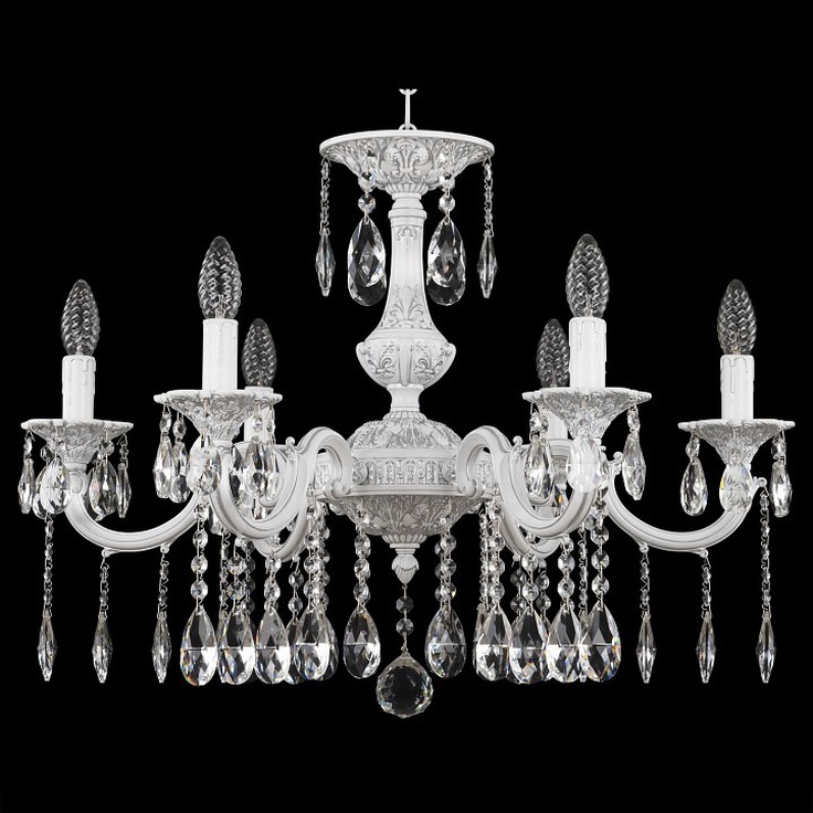 Bohemia Ivele Crystal AL7810 AL78101/6/210 A WMN Люстра подвесная Чехия - фото 1 Bohemia Ivele Crystal AL7810 AL78101/6/210 A WMN Люстра подвесная Чехия - фото 1